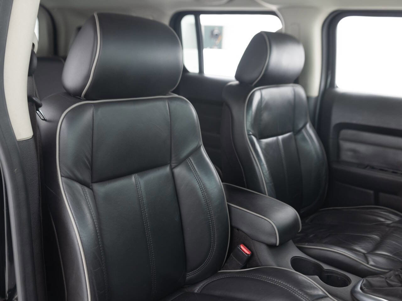 Used 2007 HUMMER H3 AWD/4WD image 33