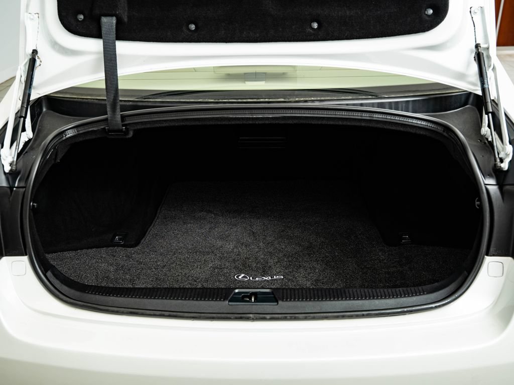 Used 2011 Lexus GS 350 w/ Luxury Value Edition RWD image 20