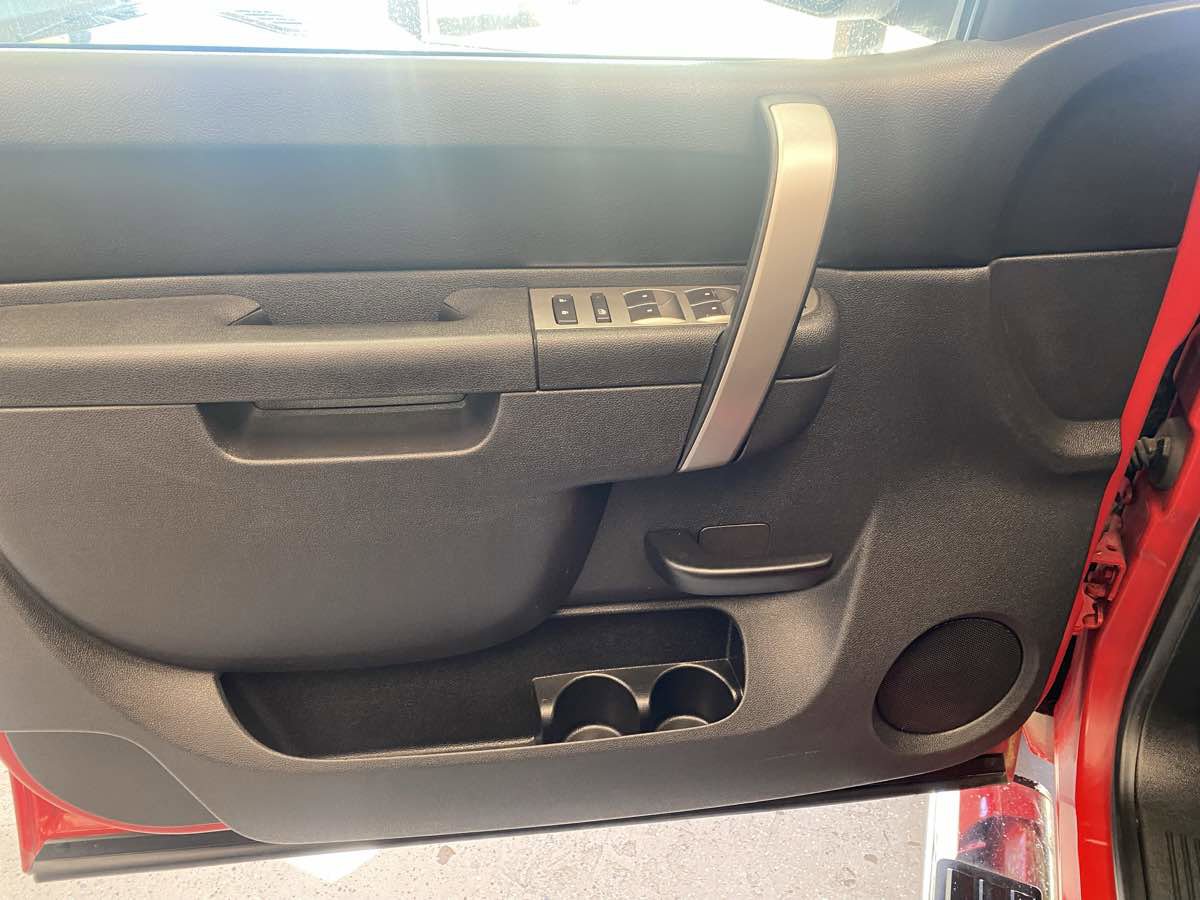 Used 2013 Chevrolet Silverado 1500 LT RWD image 17