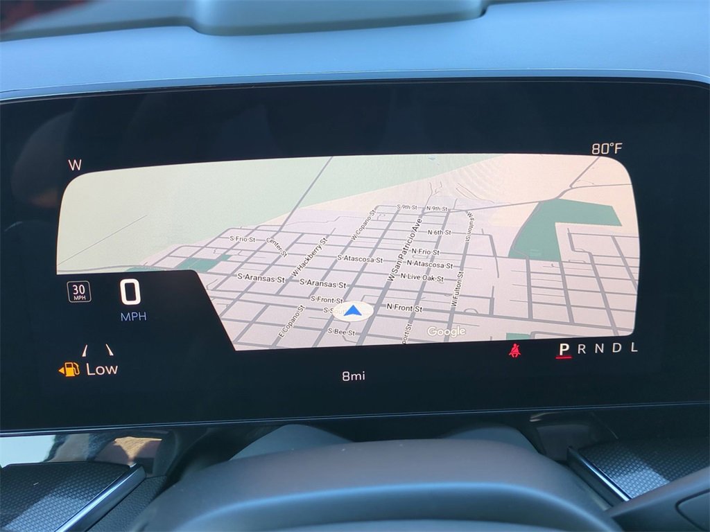 New 2026 Chevrolet Tahoe RST w/ Comfort Package image 11