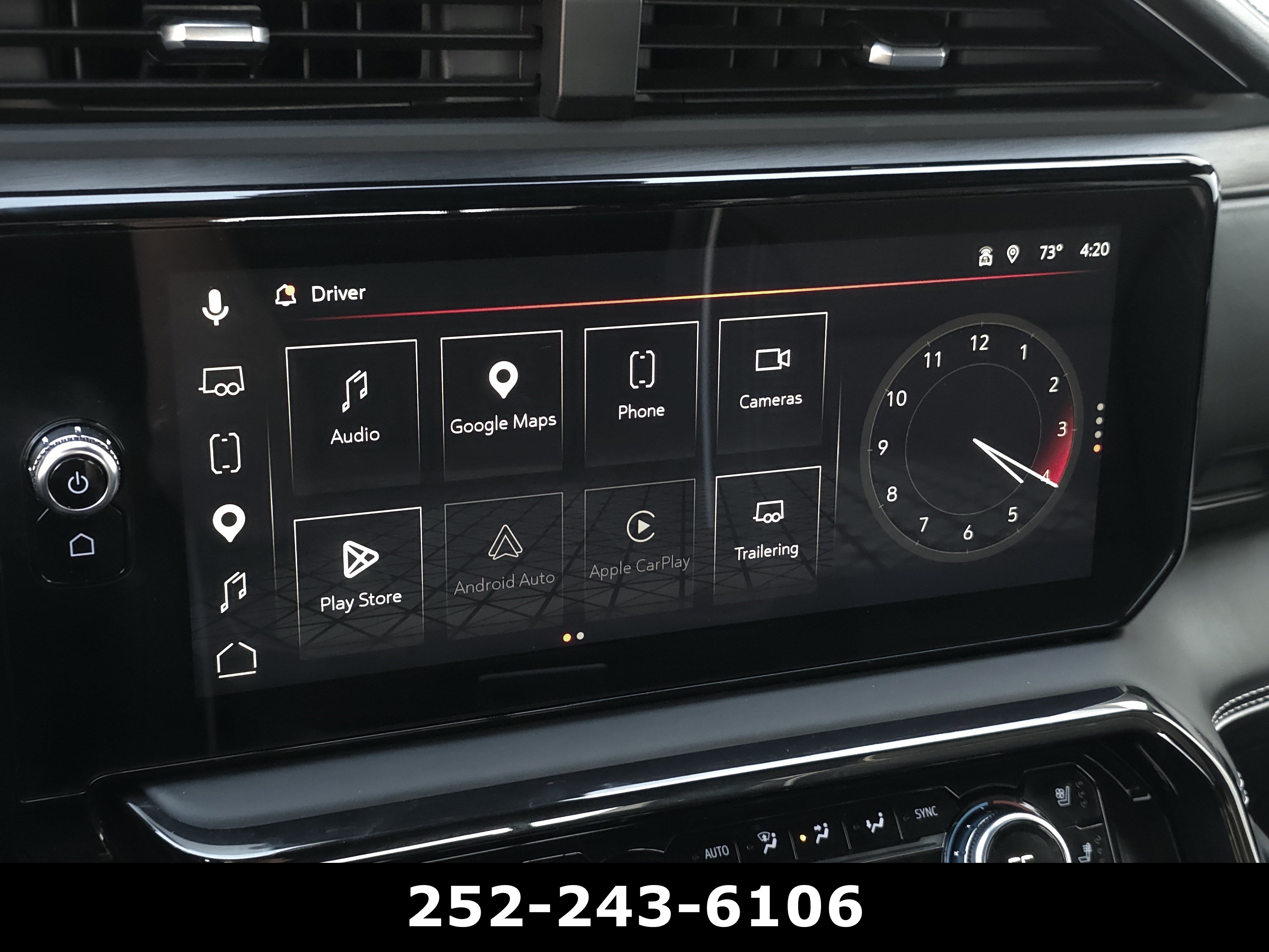 Used 2025 GMC Sierra 1500 AT4X w/ AT4X AEV Edition AWD/4WD image 21