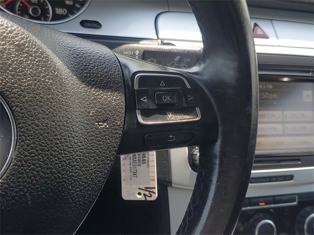 Used 2010 Volkswagen CC Sport image 21