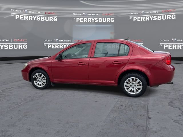 Used 2010 Chevrolet Cobalt LS FWD image 5