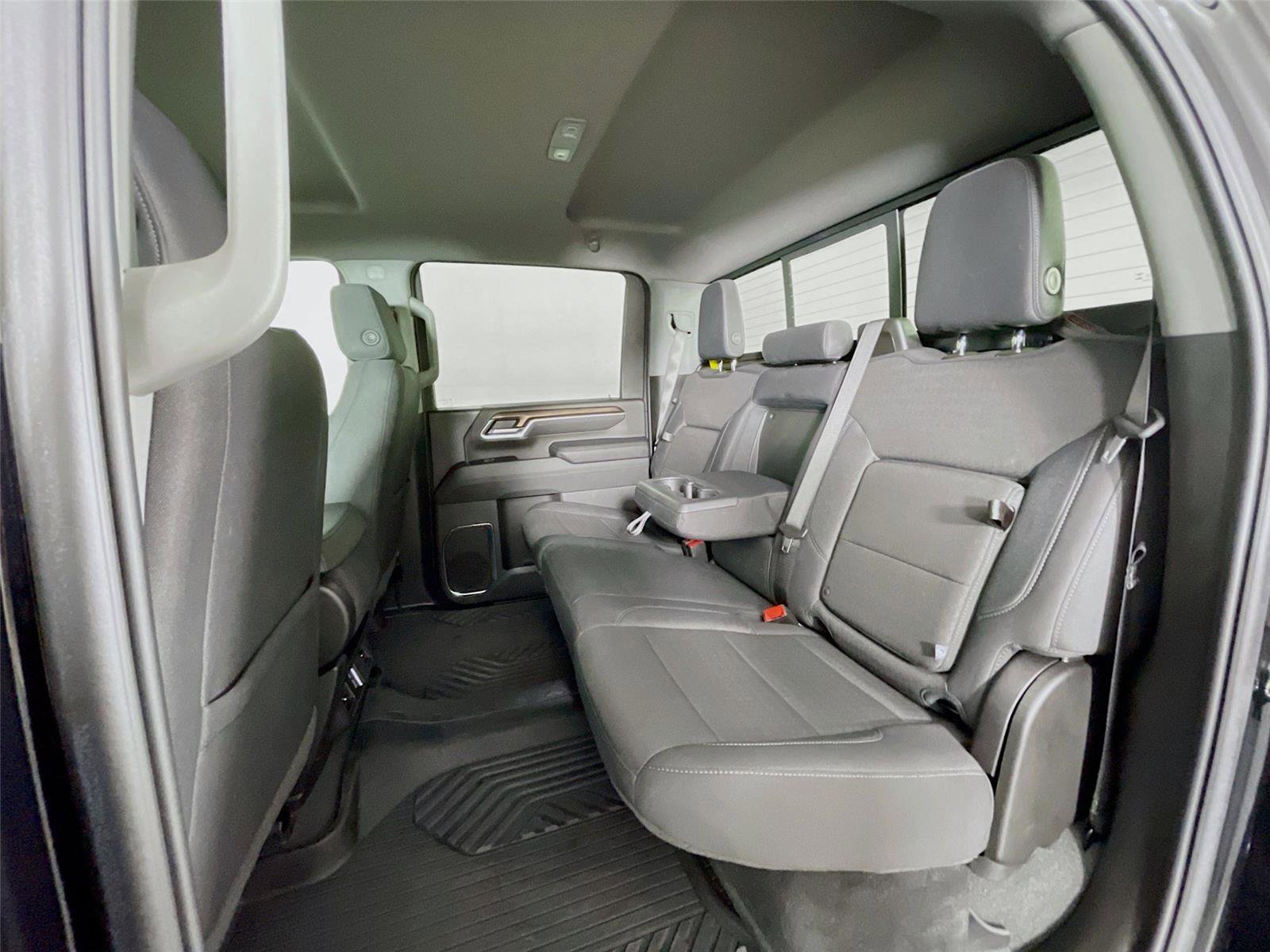 Used 2025 Chevrolet Silverado 2500 LT w/ Safety Package image 27