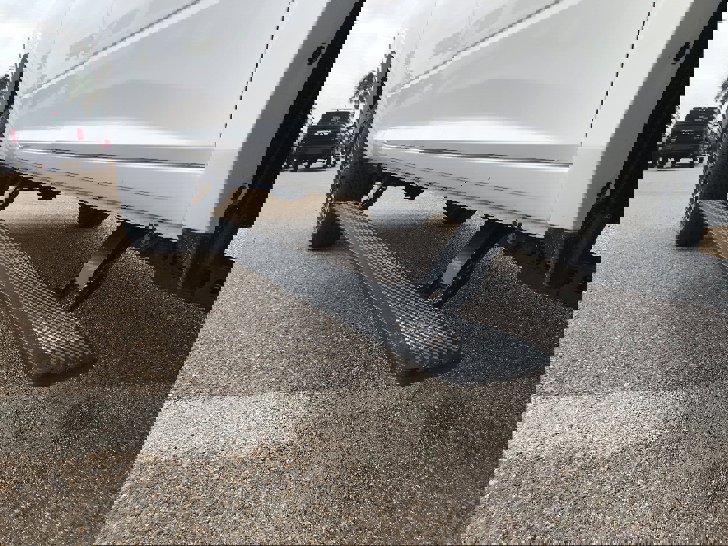 New 2025 RAM 2500 Limited image 13