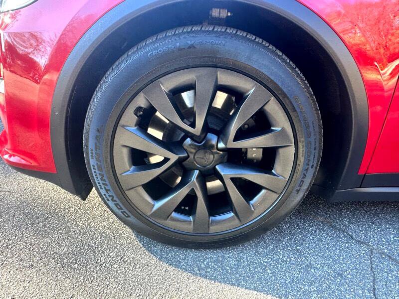 Used 2023 Tesla Model X image 19