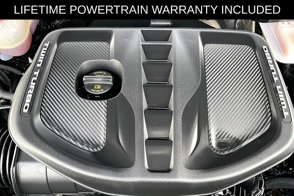 Used 2026 RAM 1500 Limited w/ Bed Utility Group AWD/4WD image 43