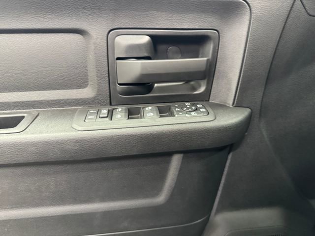 New 2026 RAM 2500 Tradesman image 24