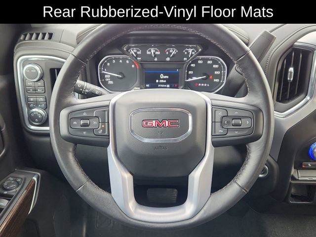 Used 2022 GMC Sierra 1500 Elevation image 38