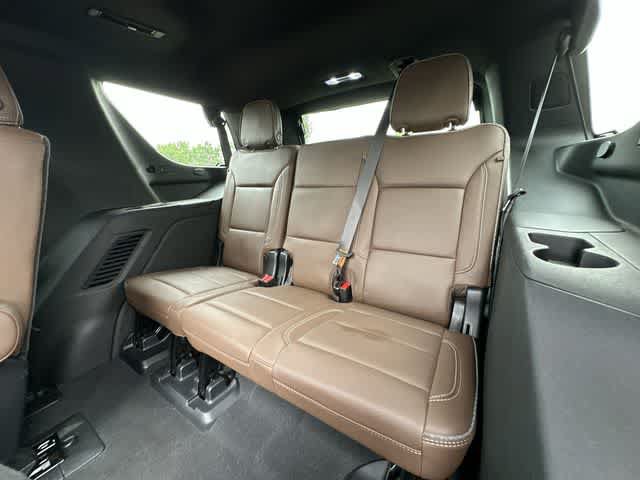 Used 2023 Chevrolet Tahoe High Country w/ Max Trailering Package AWD/4WD image 36