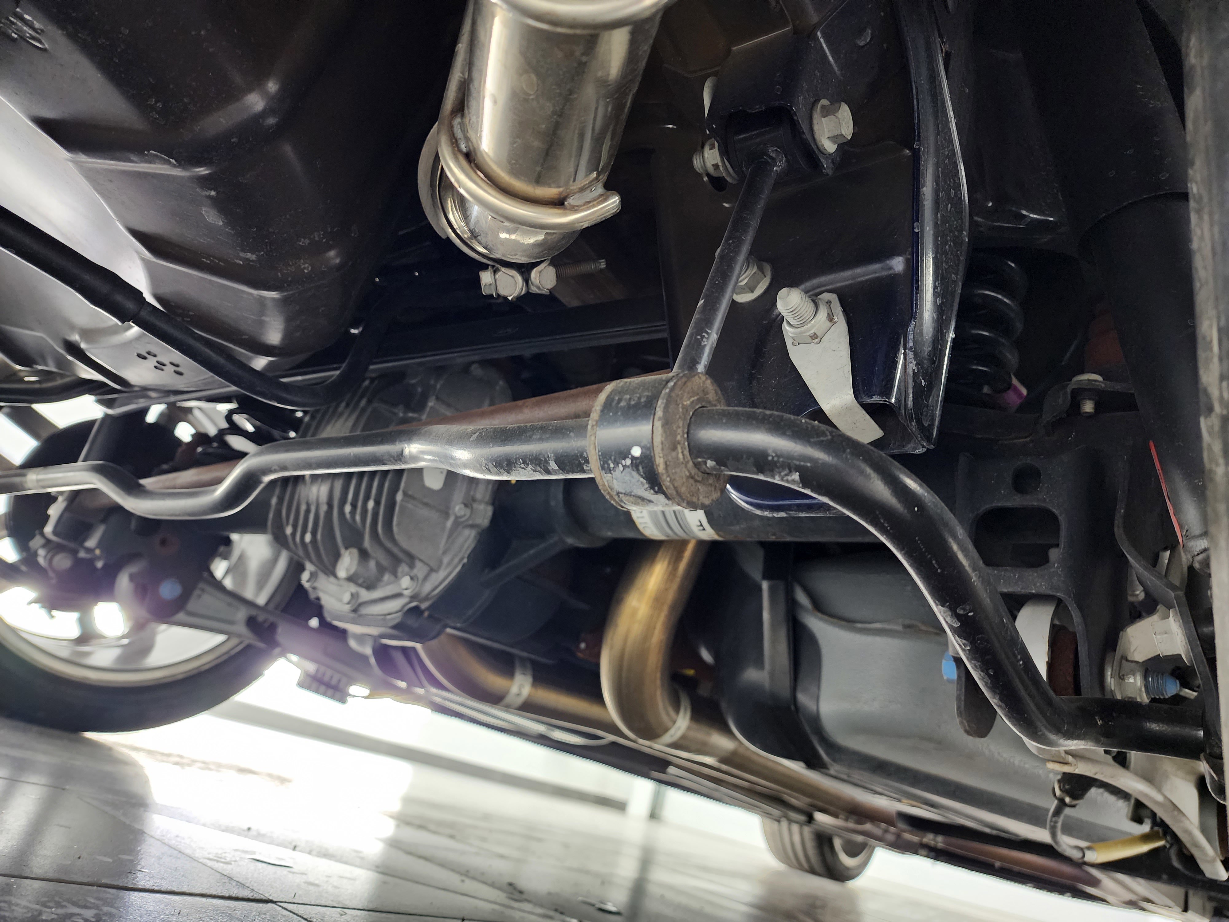 Used 2012 Ford Mustang Shelby GT500 image 44