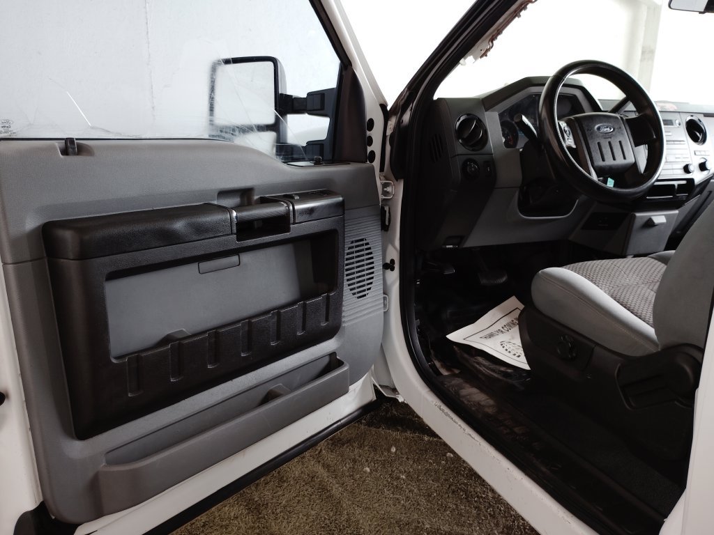 Used 2013 Ford F250 XL w/ PWR Equipment Group RWD image 24