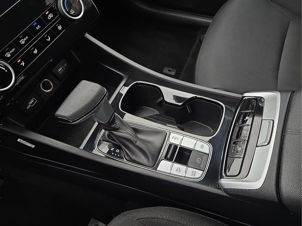 Used 2022 Hyundai Tucson SEL image 21