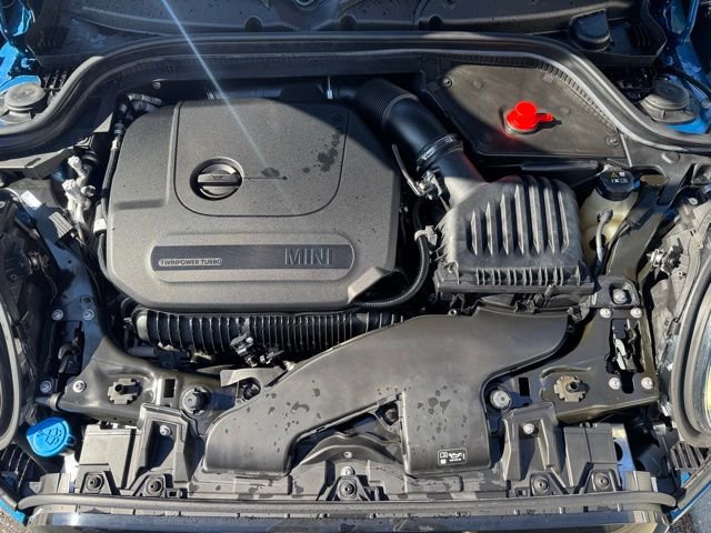 Certified 2023 MINI Cooper S image 9