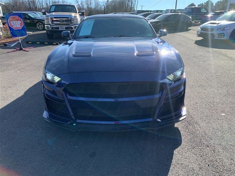 Used 2019 Ford Mustang GT w/ GT Performance Package image 14