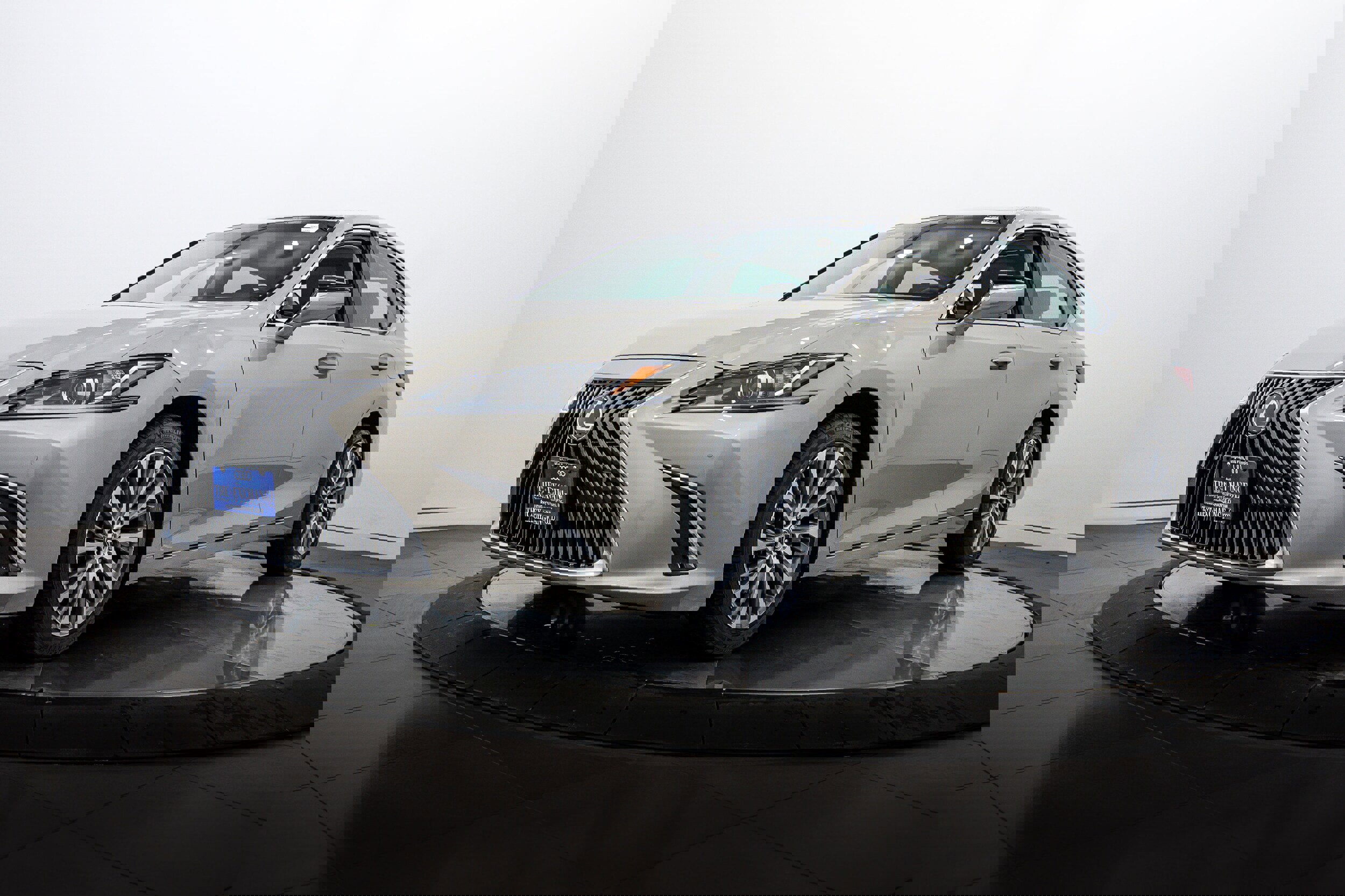 Used 2021 Lexus ES 250 w/ Premium Package image 7