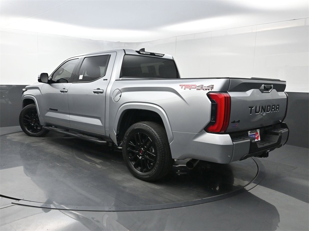 Used 2023 Toyota Tundra SR5 image 23