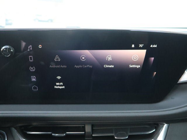 New 2026 Buick Envista Preferred w/ Convenience II Package FWD image 17