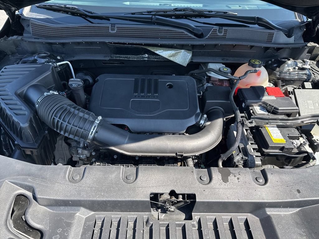 Used 2023 Chevrolet Blazer LT AWD/4WD image 10