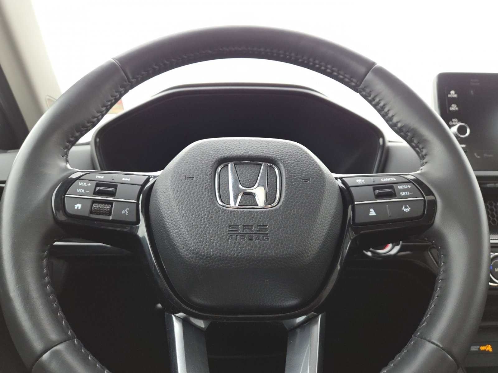 Used 2024 Honda CR-V EX-L image 24