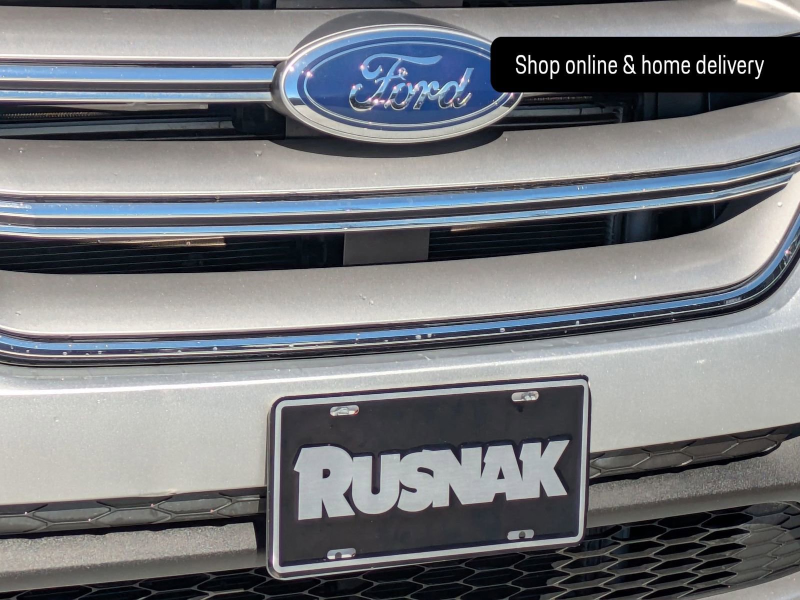Used 2016 Ford Edge SEL w/ Equipment Group 201A image 24