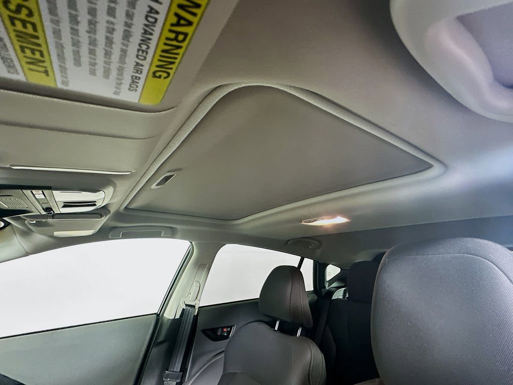 Certified 2025 Subaru Crosstrek 2.0i Premium image 29