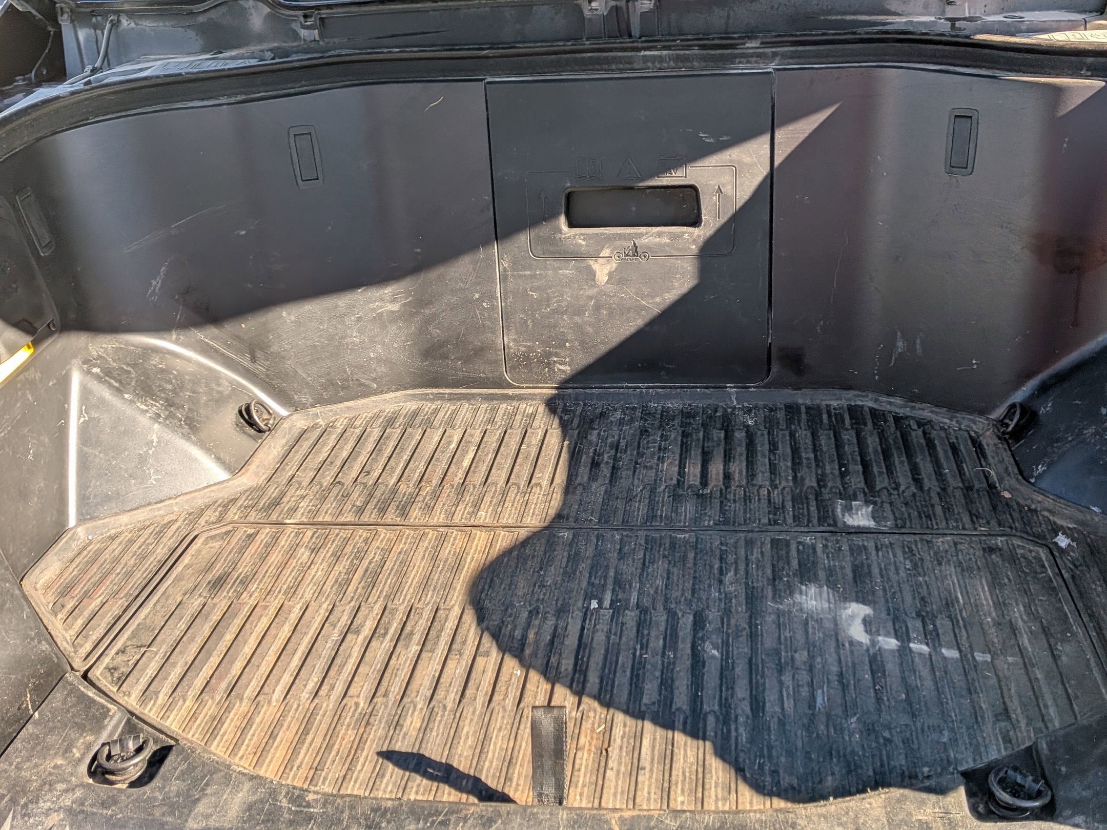 Used 2023 Ford F150 Lightning Lariat w/ Tow Technology Package image 34