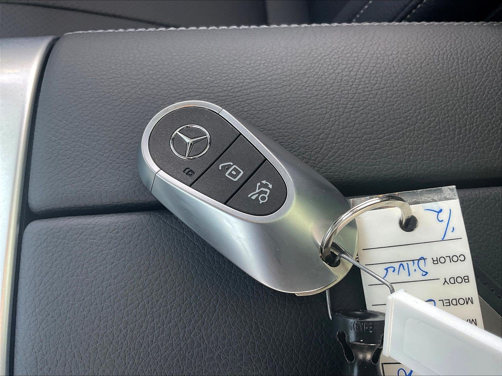 Used 2026 Mercedes-Benz CLE 450 4MATIC Coupe image 36