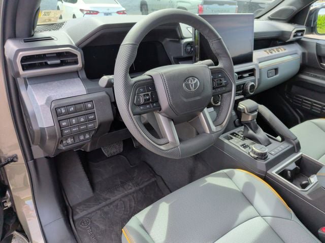 New 2026 Toyota Tacoma 4x4 Double Cab Hybrid image 14