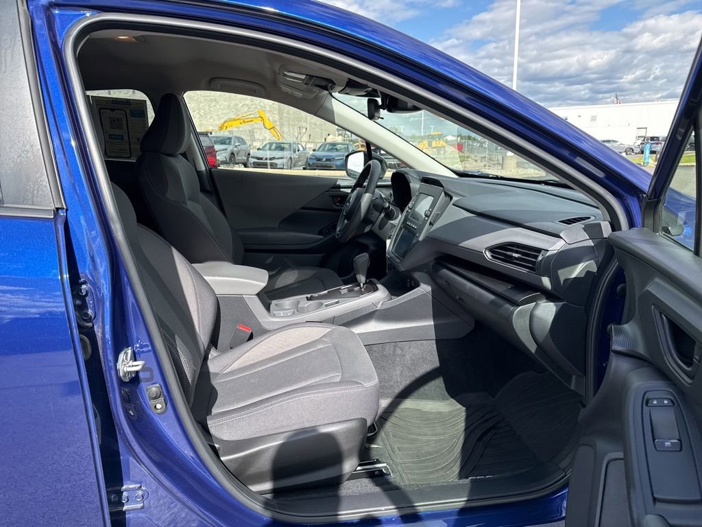 Used 2024 Subaru Crosstrek 2.0i AWD/4WD image 38