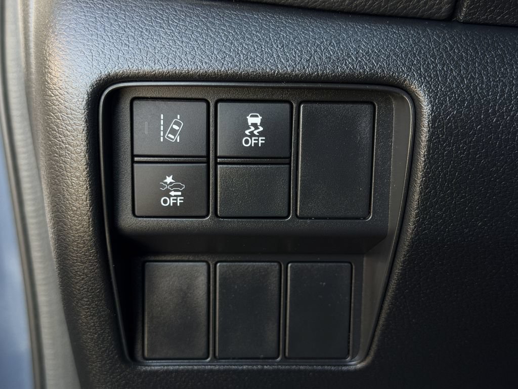 Used 2020 Honda CR-V EX image 21