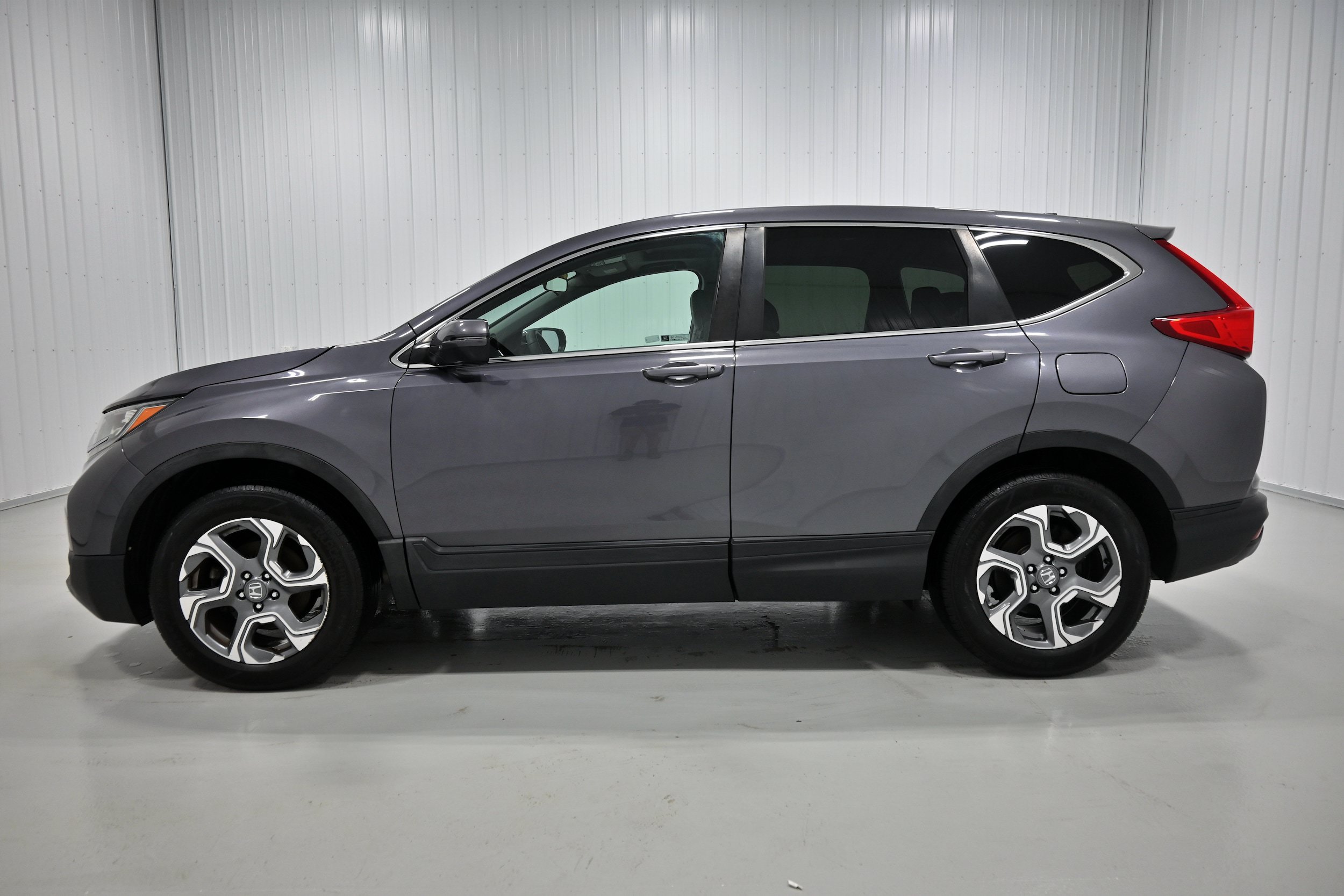 Used 2018 Honda CR-V EX image 21