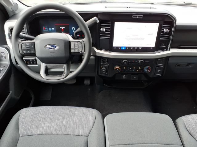 New 2026 Ford F250 XLT w/ XLT Premium Package AWD/4WD image 13