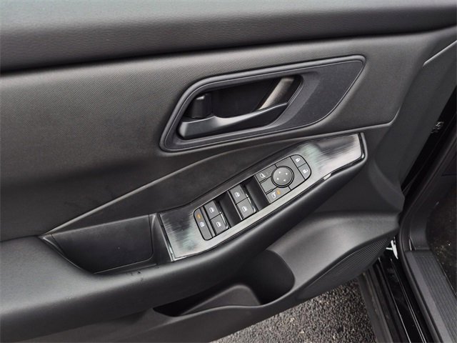 New 2026 Nissan Rogue S image 2