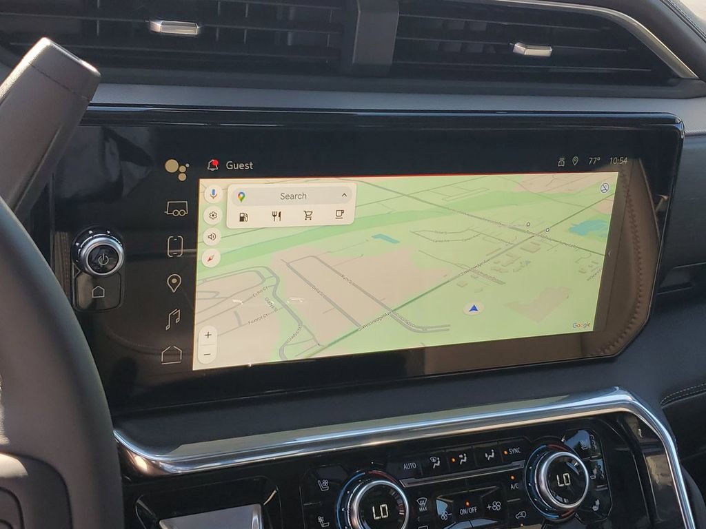 New 2026 GMC Sierra 2500 Denali w/ Denali Reserve Package image 14