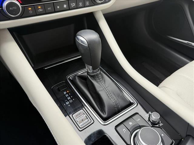 Used 2021 MAZDA MAZDA6 Grand Touring Reserve image 15