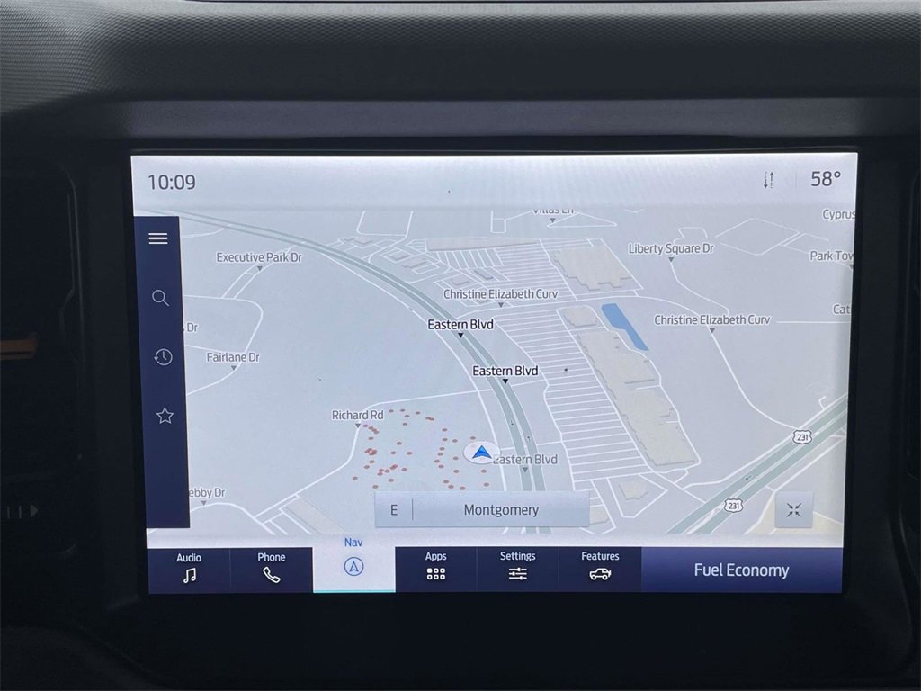 Used 2023 Ford Bronco Badlands image 21