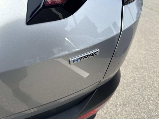 Used 2023 Hyundai Tucson SEL w/ Convenience Package image 8