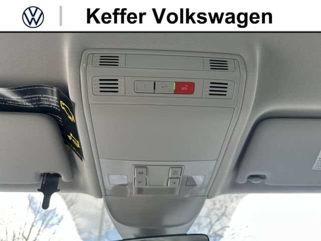 New 2026 Volkswagen Taos S AWD/4WD image 25