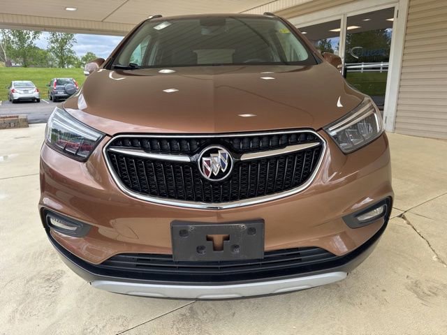 Used 2017 Buick Encore Essence FWD image 7