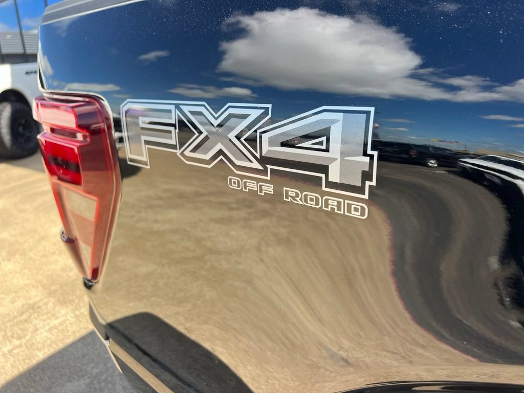 New 2026 Ford F150 Lariat w/ Equipment Group 502A High AWD/4WD image 9