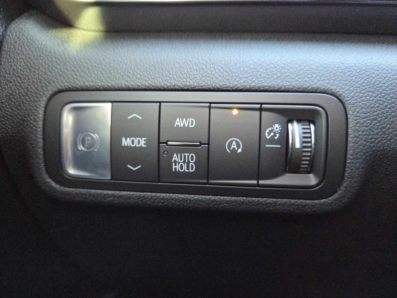 New 2026 GMC Terrain AT4 w/ Convenience Package III image 8