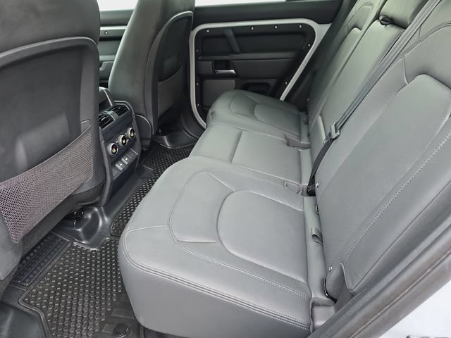 Certified 2023 Land Rover Defender 110 V8 AWD/4WD image 16