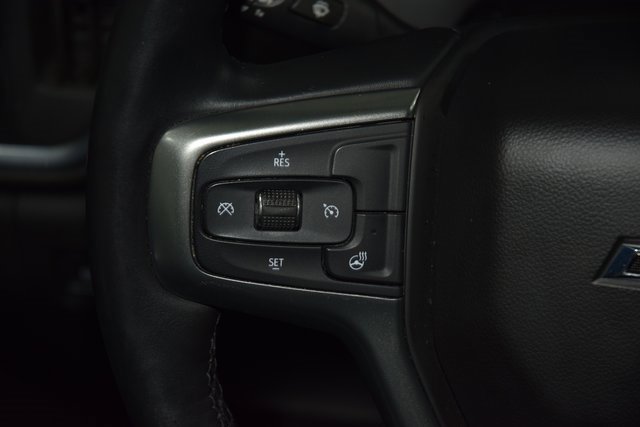 Used 2020 Chevrolet Silverado 1500 RST image 36