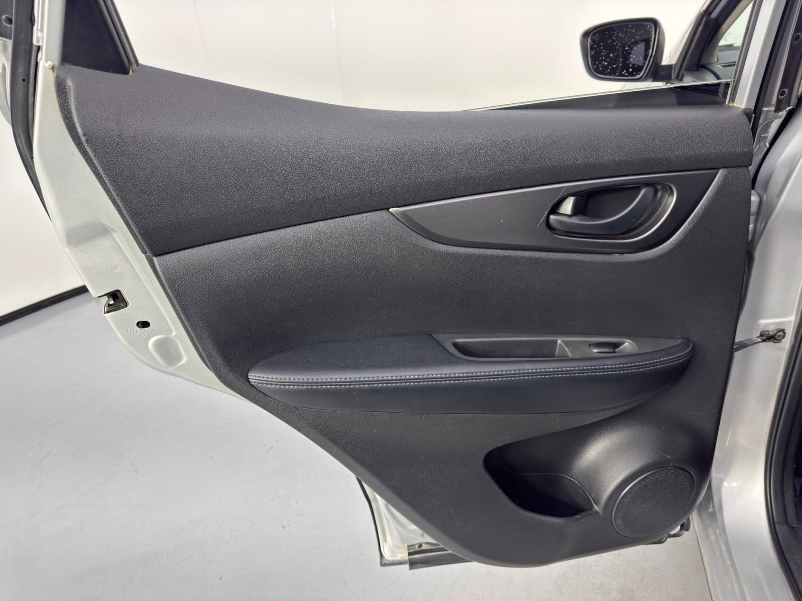 Used 2019 Nissan Rogue Sport S w/ Appearance Package AWD/4WD image 35