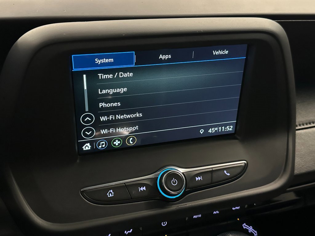 Used 2019 Chevrolet Camaro LS image 13