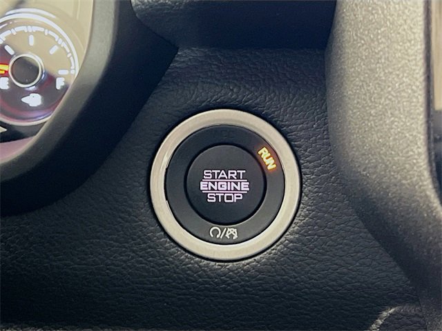 Used 2024 RAM 1500 Big Horn image 16