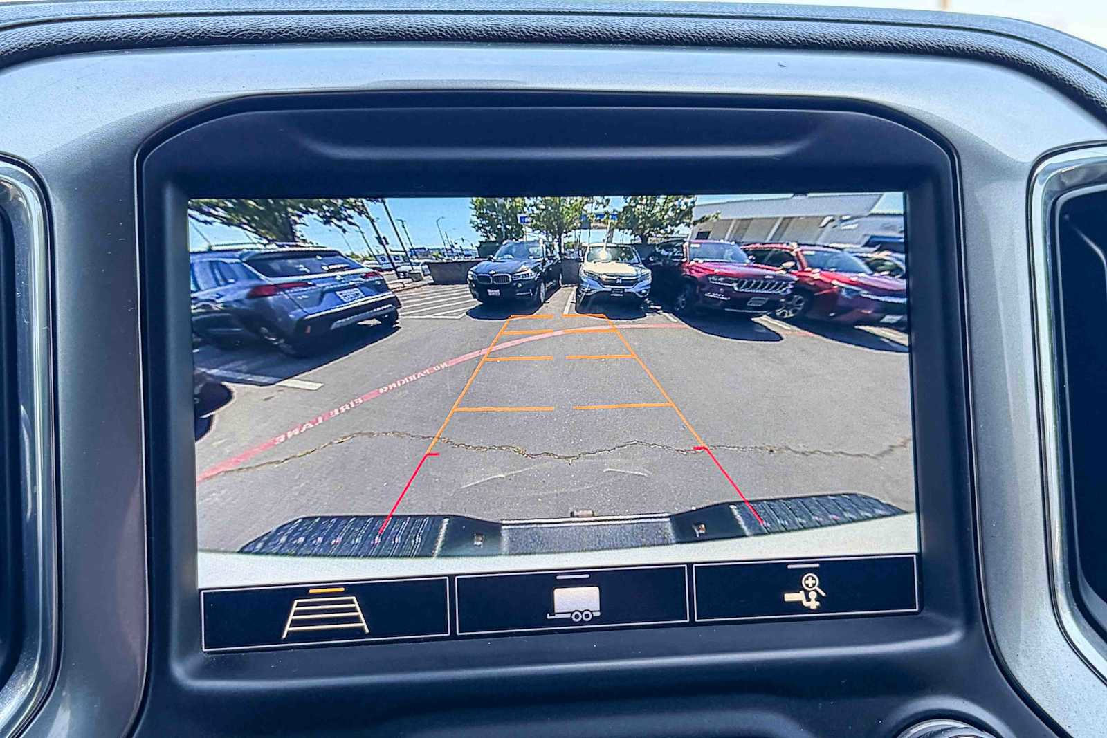 Used 2020 Chevrolet Silverado 2500 LT w/ All Star Edition image 22