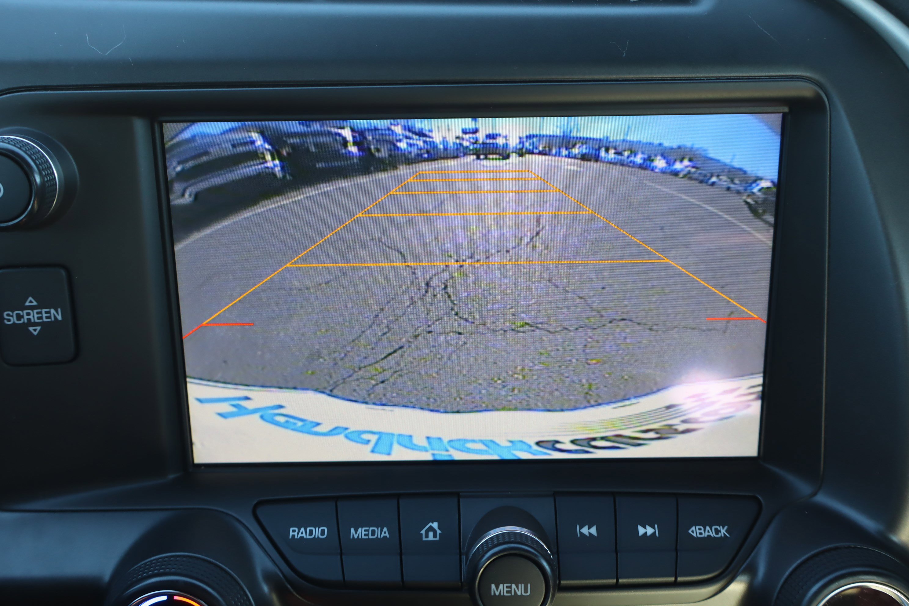 Used 2015 Chevrolet Corvette Stingray Coupe w/ 2LT Preferred Equipment Group image 25