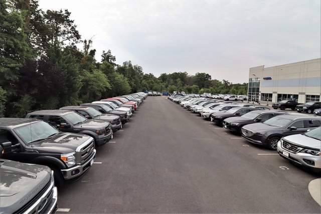Used 2016 Cadillac Escalade Platinum image 78